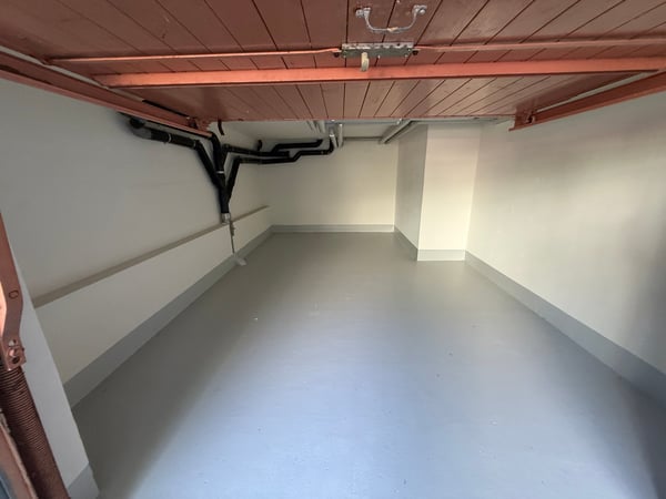 Ihre eigene Garage mitten in Basel 1