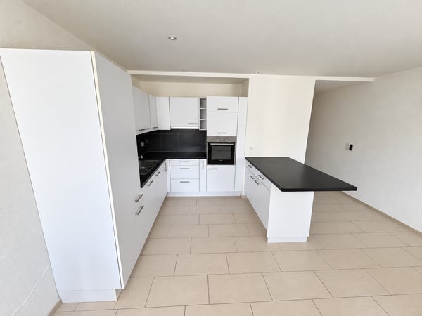 Moderne 1.5-Zimmer-Maisonettewohnung in Füllinsdorf 3