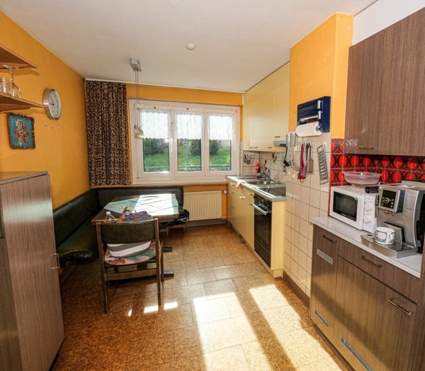 Freistehendes Sonnenhaus mit Weitsicht & viel Potenzial 5