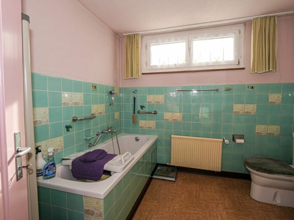 Freistehendes Sonnenhaus mit Weitsicht & viel Potenzial 7