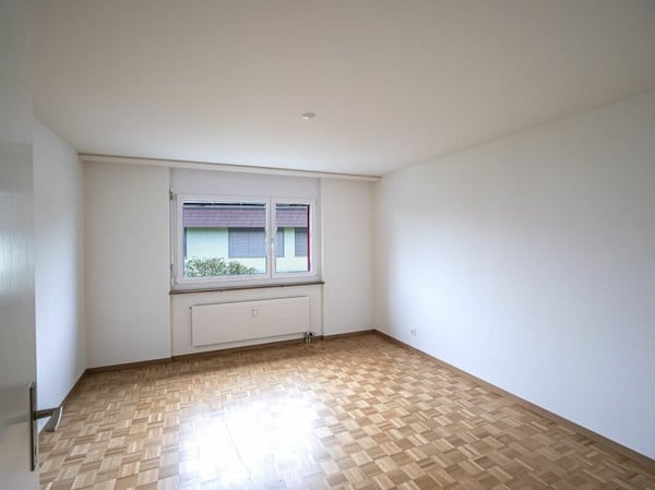 Helle 3.5-Zimmerwohnung an ruhiger Lage 3
