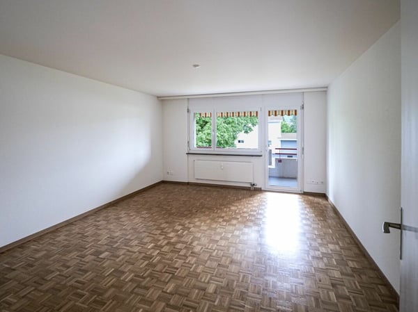 Helle 3.5-Zimmerwohnung an ruhiger Lage 4