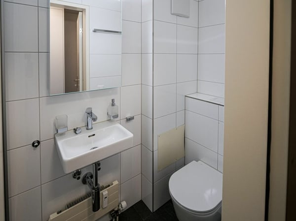Helle 3.5-Zimmerwohnung an ruhiger Lage 6