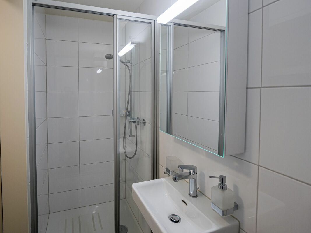 Helle 3.5-Zimmerwohnung an ruhiger Lage