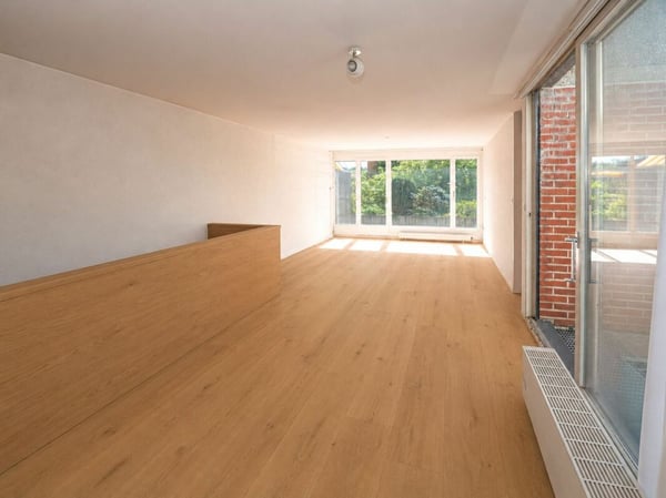 Wohnung mit Hauscharakter & Gemeinschaftspool 1
