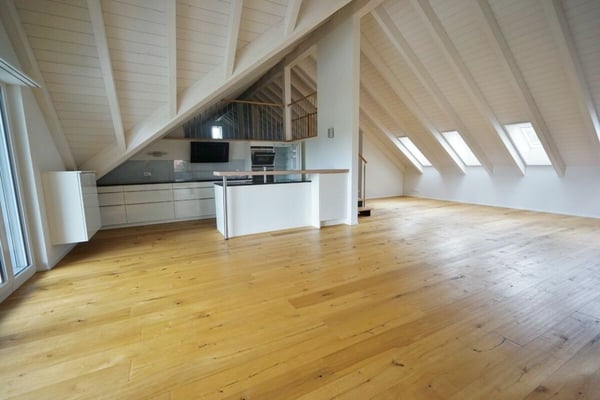 Ihre Traumwohnung in Witterswil 3