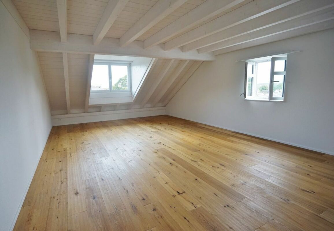 Ihre Traumwohnung in Witterswil