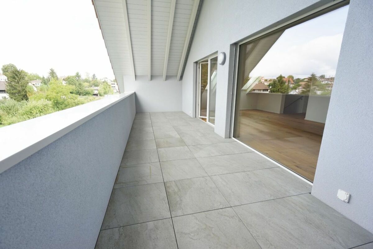 Ihre Traumwohnung in Witterswil