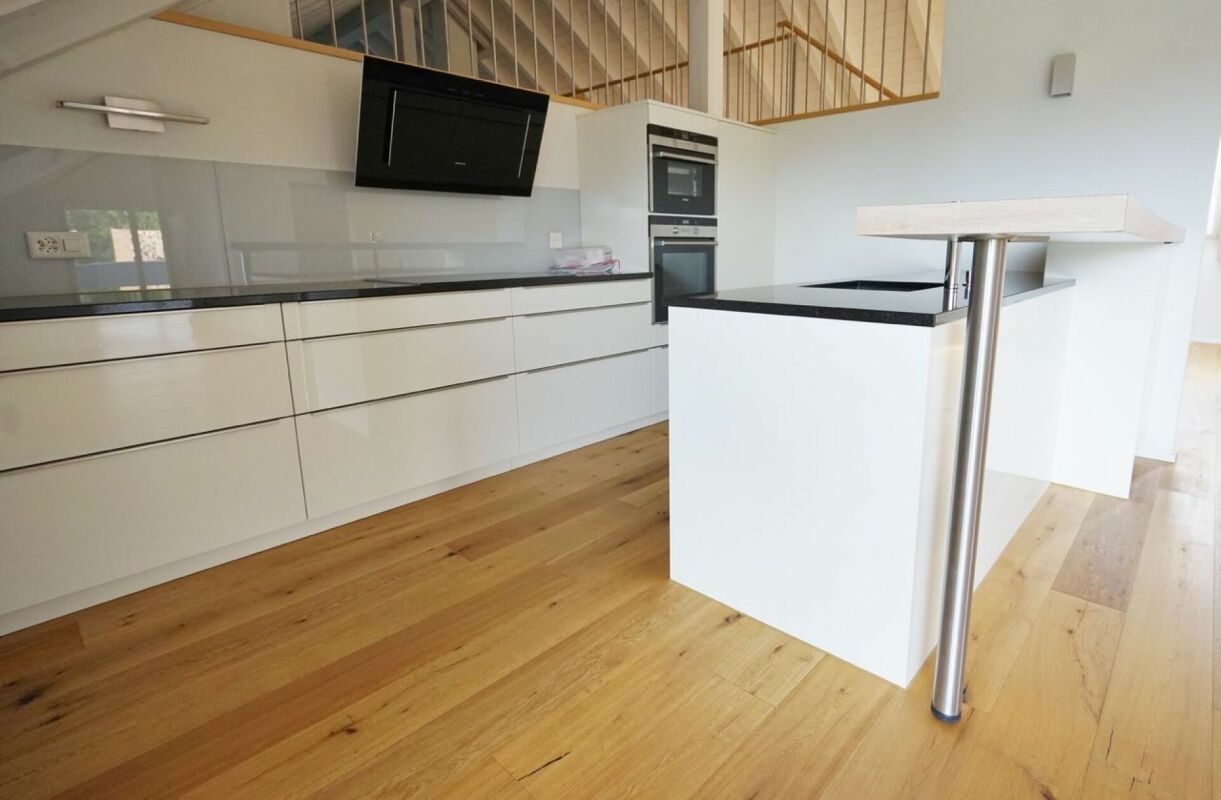 Ihre Traumwohnung in Witterswil