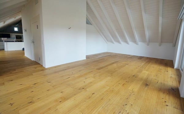 Ihre Traumwohnung in Witterswil 4