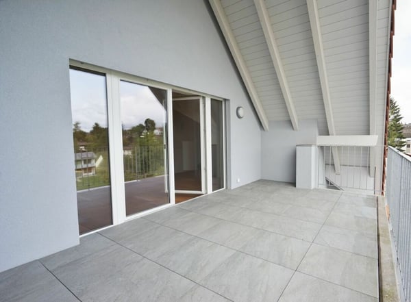 Ihre Traumwohnung in Witterswil 11