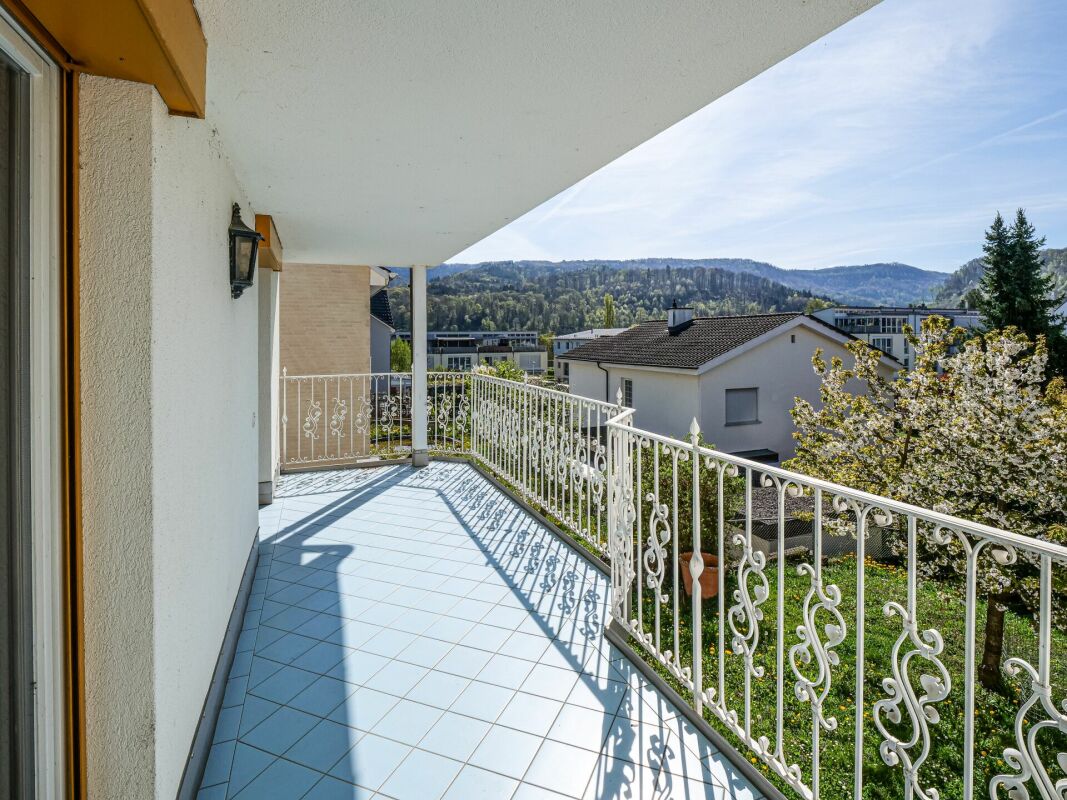 Perfektes Zuhause für eine Familie