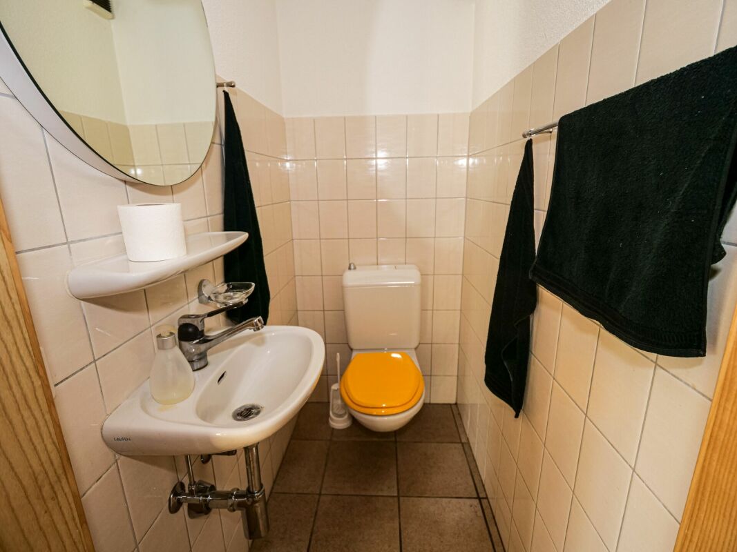 Perfektes Zuhause für eine Familie