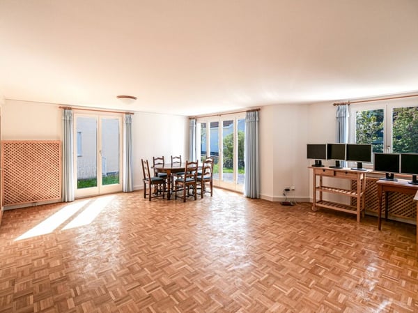 Perfektes Zuhause für eine Familie 5