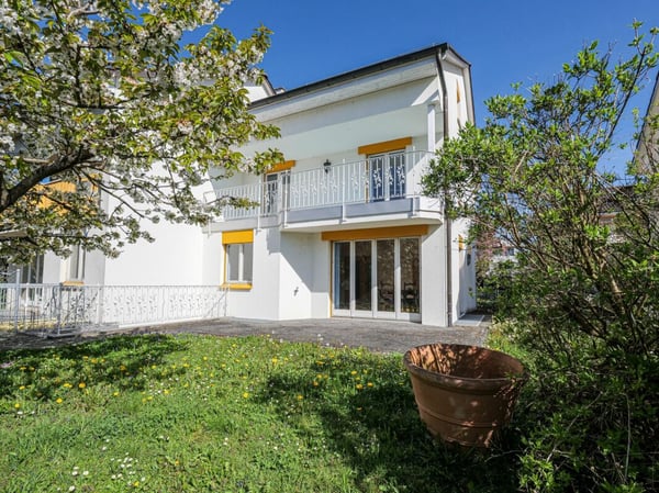 Perfektes Zuhause für eine Familie 1