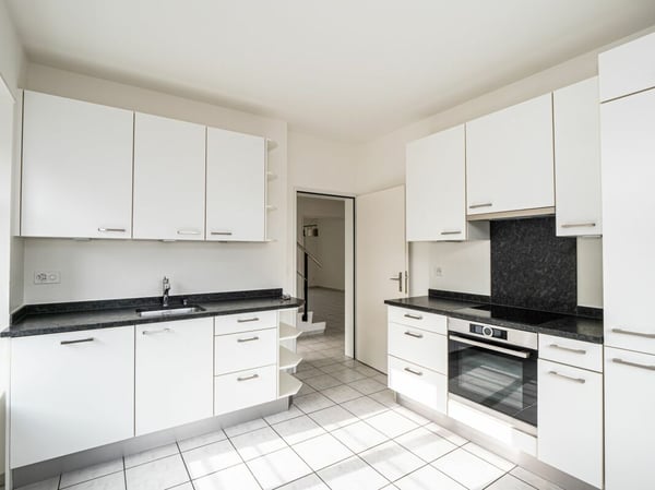 Traumhafte 5.5-Zimmer-Maisonette-Dachwohnung mit grossem Wohnbereich 2