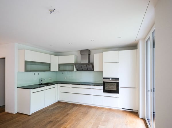Tolle 4.5-Zimmerwohnung im Herzen von Dornach 3