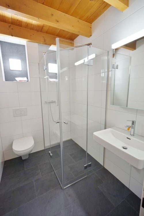 Charmante Dachgeschosswohnung mit Gartenanteil 5