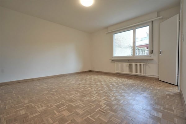 Attraktive Singlewohnung an toller Lage 3