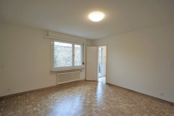 Attraktive Singlewohnung an toller Lage 2