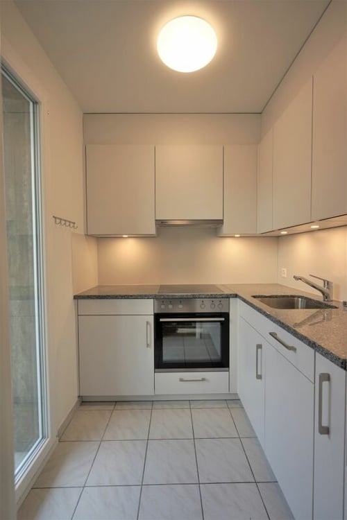 Attraktive Singlewohnung an toller Lage 1