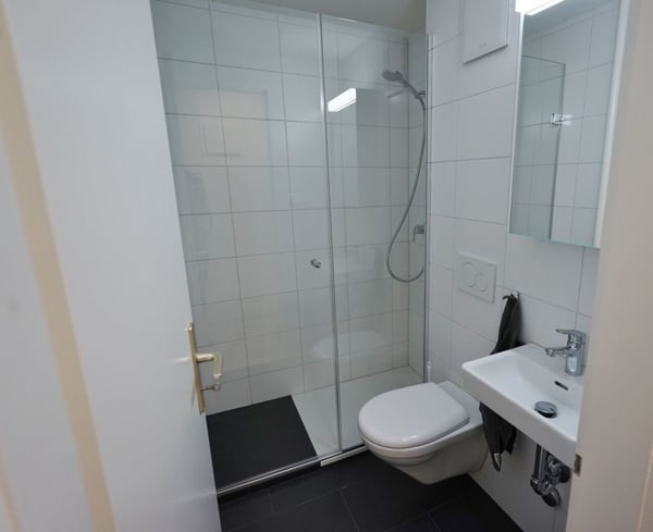 Attraktive Singlewohnung an toller Lage 4