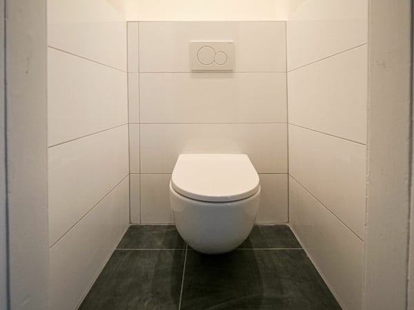 Frisch sanierte 3-Zimmerwohnung mit Altbaucharme 6
