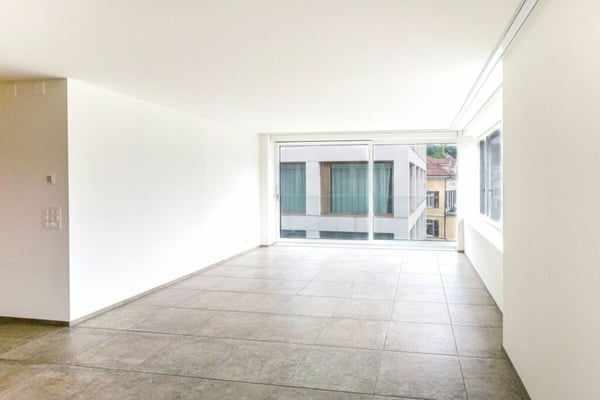 Moderne 2.5-Zimmerwohnungen im Herzen von Dornach 5