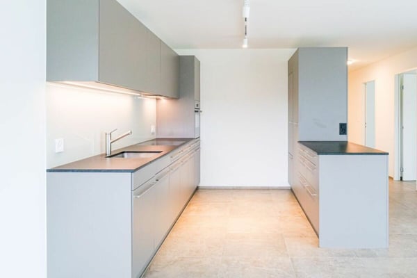 Moderne 2.5-Zimmerwohnungen im Herzen von Dornach 2