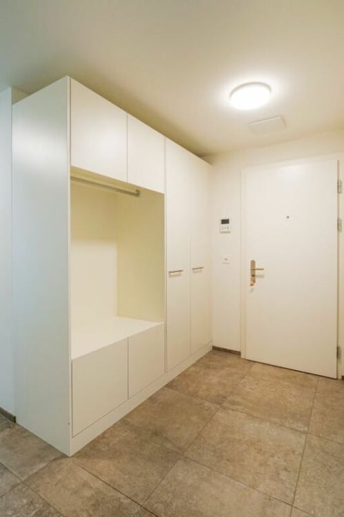 Moderne 2.5-Zimmerwohnungen im Herzen von Dornach 4