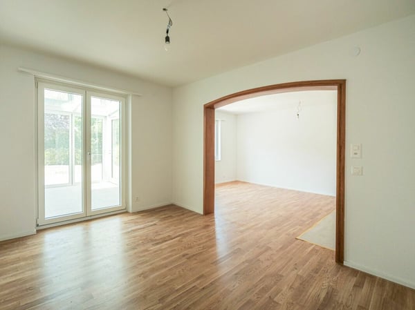 Ankommen & wohlfühlen - saniertes Familienhaus an ruhiger Lage 3