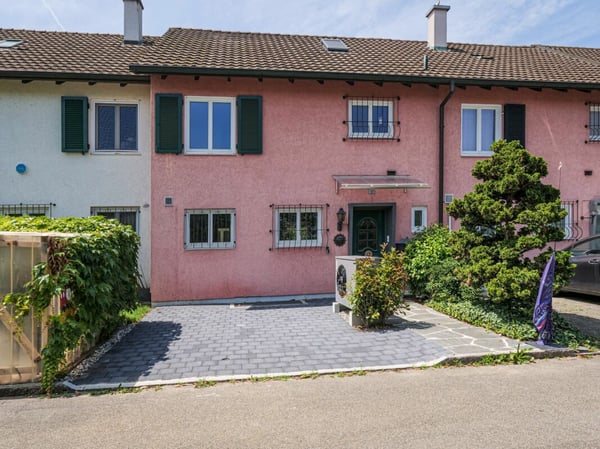 Ankommen & wohlfühlen - saniertes Familienhaus an ruhiger Lage 5
