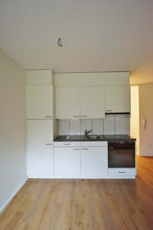 tolle 2 Zimmerwohnung - nahe Langer Erle 3