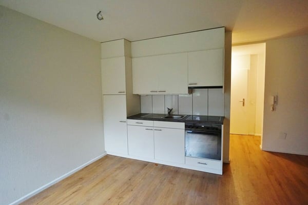 tolle 2 Zimmerwohnung - nahe Langer Erle 2
