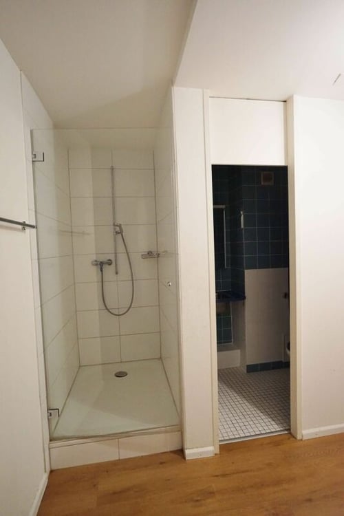 tolle 2 Zimmerwohnung - nahe Langer Erle 4
