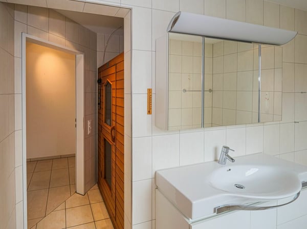 Hereinspaziert in die 4.5 Zimmer-Dachwohnung 4