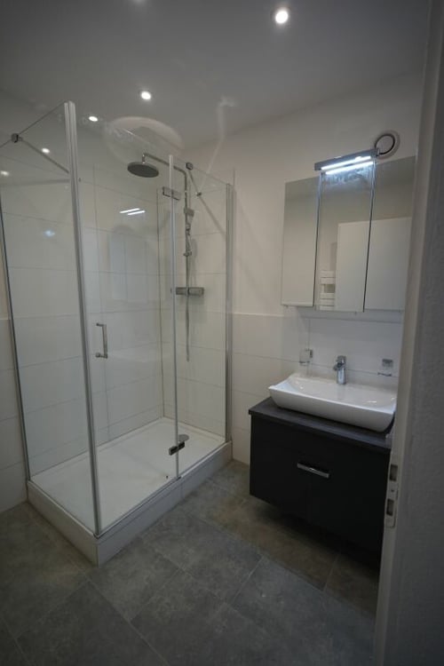 tolle 4-Zimmerwohnung am Voltaplatz mit Altbaucharme 6