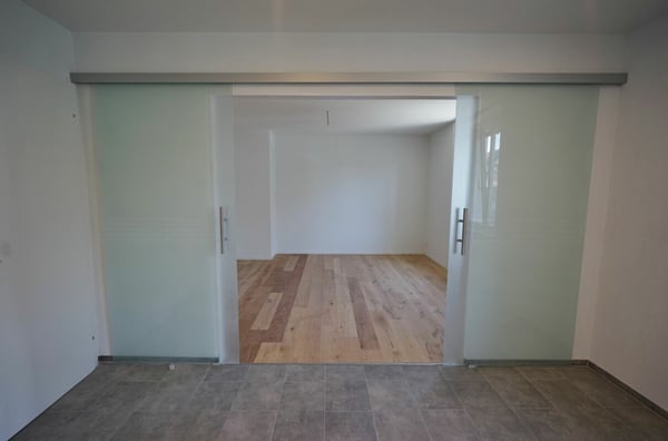 tolle 4-Zimmerwohnung am Voltaplatz mit Altbaucharme 5