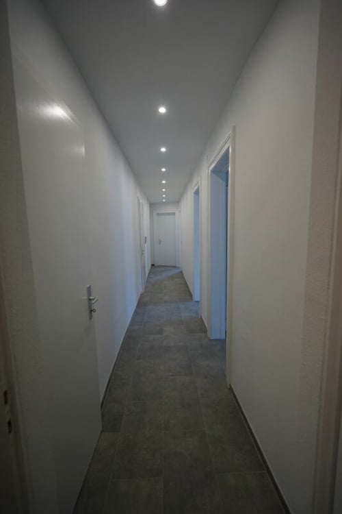 tolle 4-Zimmerwohnung am Voltaplatz mit Altbaucharme 8