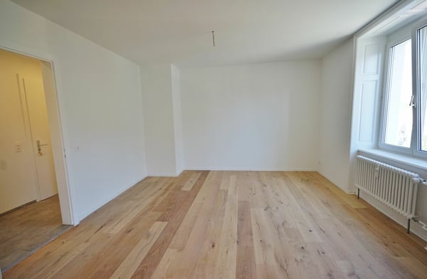 tolle 4-Zimmerwohnung am Voltaplatz mit Altbaucharme 7