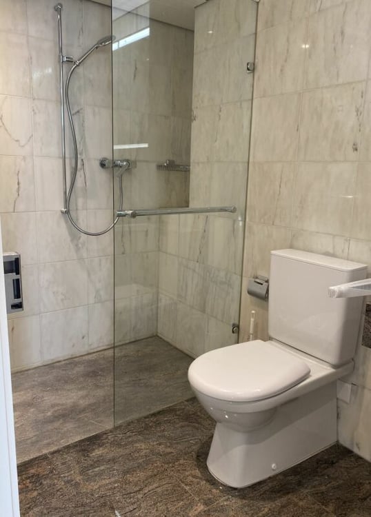 Sanierte Altbauwohnung im Herzen von Basel 3