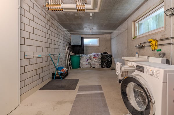 Charmantes Einfamilienhaus mit Garten & Carport 18