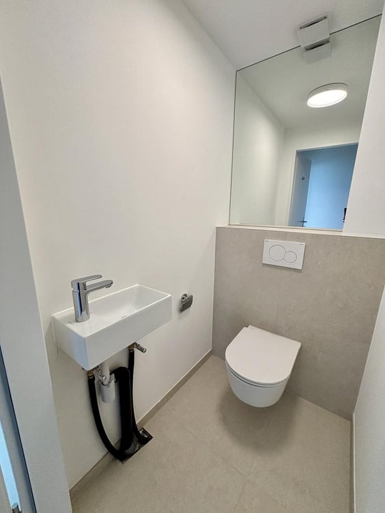 Elegante Maisonette-Dachwohnung mit Aussicht und Smart Home 5