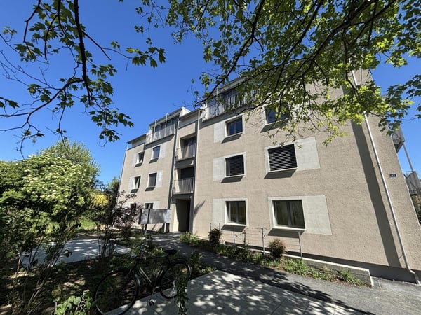 Elegante Maisonette-Dachwohnung mit Aussicht und Smart Home 11