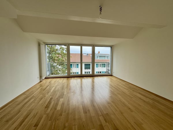Elegante Maisonette-Dachwohnung mit Aussicht und Smart Home 3