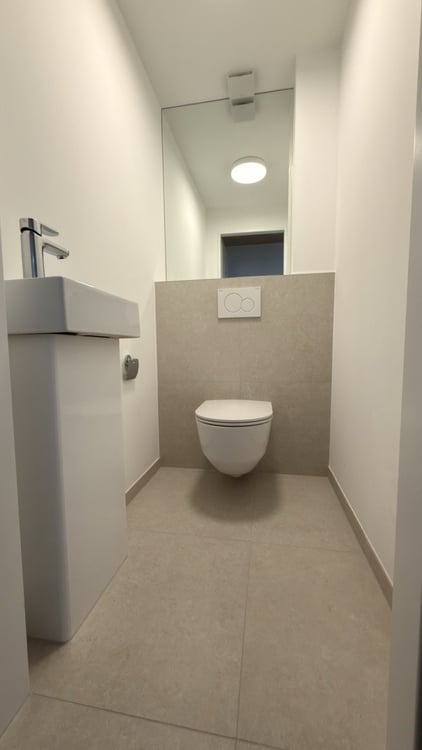 Elegante Maisonette-Dachwohnung mit Aussicht und Smart Home 8
