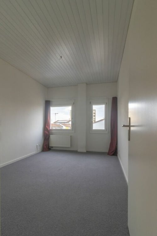 1.5 Z' Dachwohnung- hier wartet jedglicher Komfort auf Ihre Familie und Sie 9