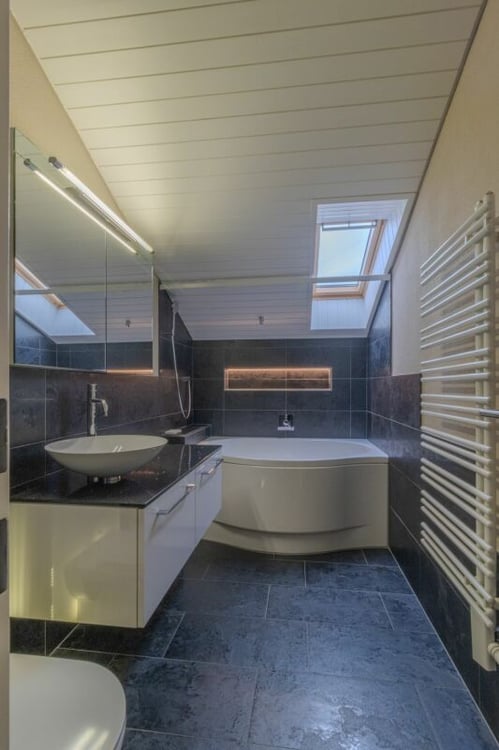 1.5 Z' Dachwohnung- hier wartet jedglicher Komfort auf Ihre Familie und Sie 7