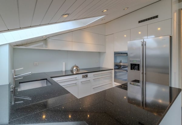 1.5 Z' Dachwohnung- hier wartet jedglicher Komfort auf Ihre Familie und Sie 4