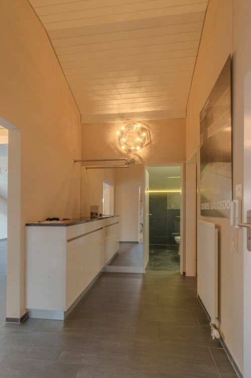 1.5 Z' Dachwohnung- hier wartet jedglicher Komfort auf Ihre Familie und Sie 5